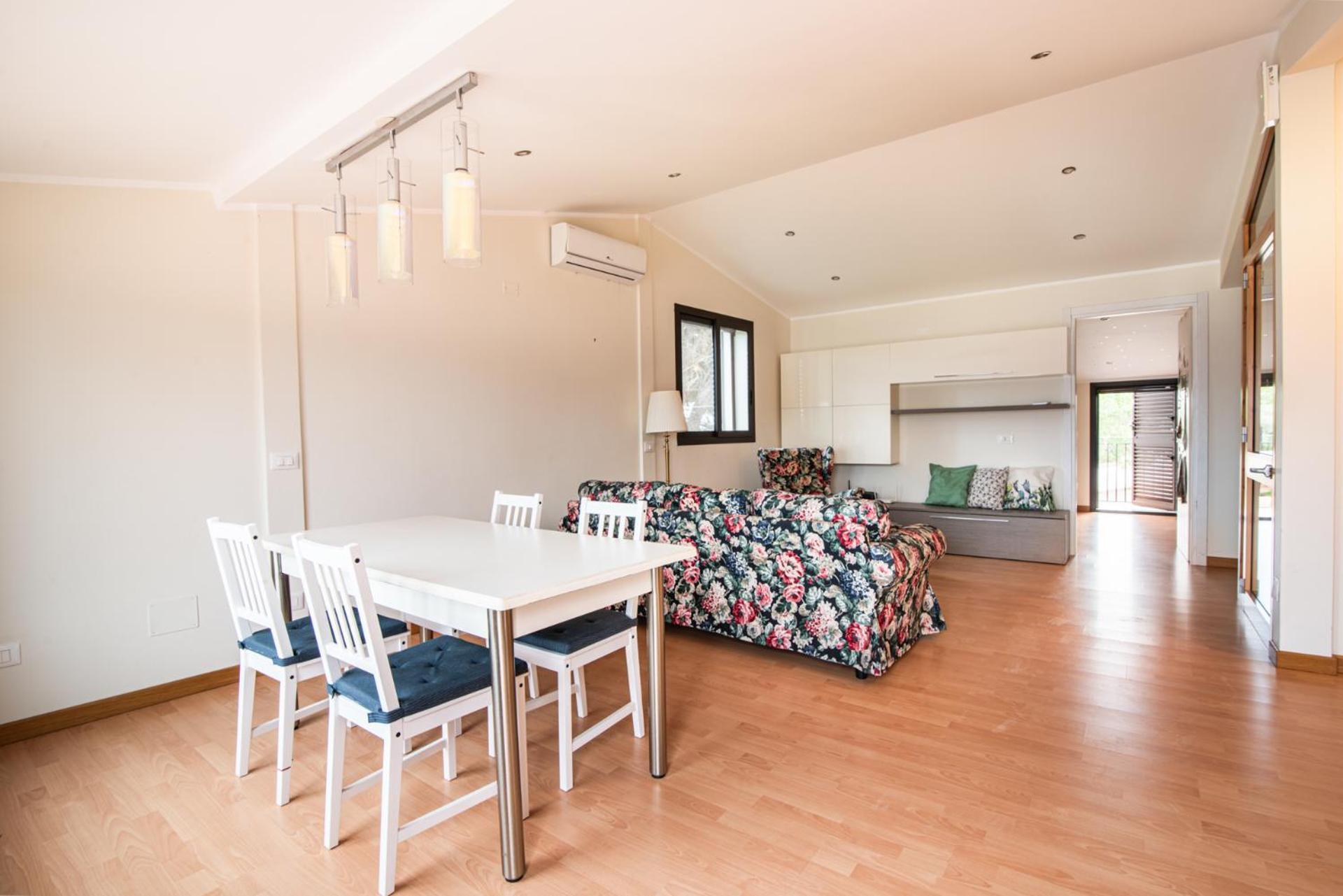 Villa Ramadia Floridia Eksteriør bilde